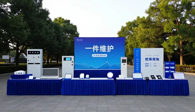 废气治理工程中使用维护对性能稳定性的关键影响