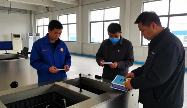 河北深度环保科技有限公司解读治理设施运维下的发展趋势